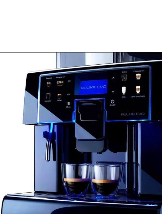 Кофемашина Saeco -