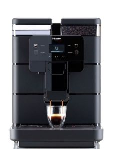 Кофемашина Saeco -