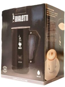Вспениватель молока Bialetti MKF02