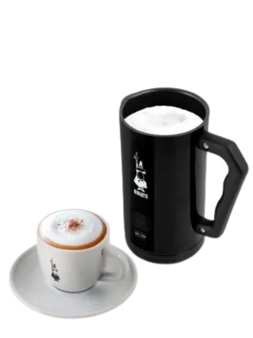 Вспениватель молока Bialetti MKF02