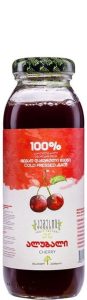 Сок “August” - вишня 250мл