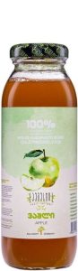 Сок “August” - яблоко 250мл