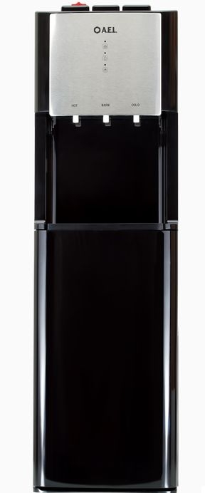 Кулер для воды LD-AEL-811a black