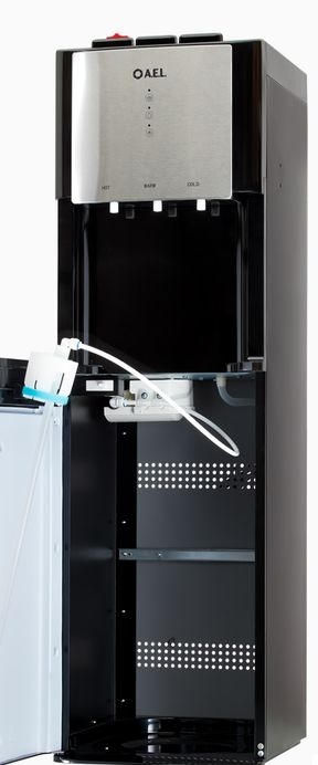 Кулер для воды LD-AEL-811a black