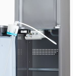 Кулер для воды LD-AEL-811a silver