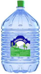 Шишкин лес 19л