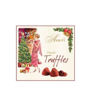 Конфеты трюфели Ameri -