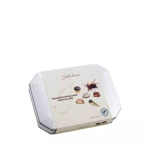 Конфеты Jakobsen Dessert (