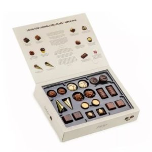 Конфеты Конфеты Jakobsen Dessert (