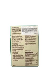 Конфеты Jakobsen Mint Chocolate (Мятная начинка) 125г