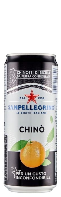 San Pellegrino (Сан Пеллегрино) -