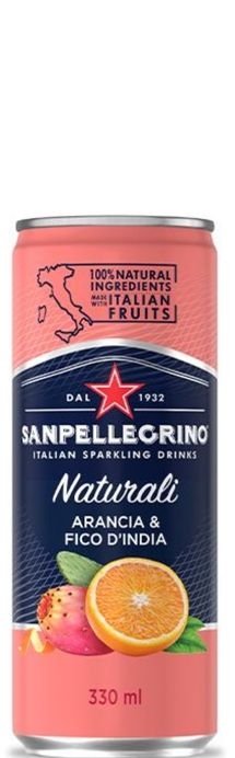 San Pellegrino (Сан Пеллегрино) -