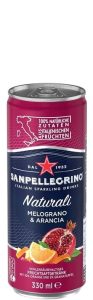 San Pellegrino (Сан Пеллегрино) -