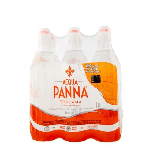 Acqua Panna (Аква Панна) 1.5л