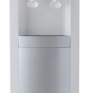 Кулер для воды LK-AEL-47c white/silver