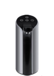 Помпа аккумуляторная Ecotronic PLR-220 silver