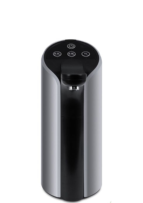 Помпа аккумуляторная Ecotronic PLR-220 silver