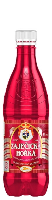 Zajecicka Horka (Зайечицка Горька) 0.5л 1 бут.