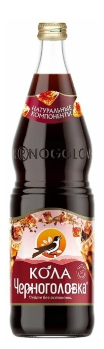 Напиток Черноголовка -