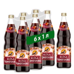 Напиток Черноголовка -