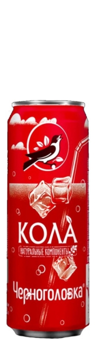 Напиток Черноголовка -