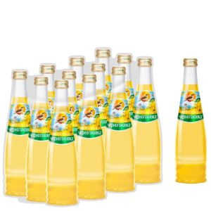 Лимонад Черноголовка -