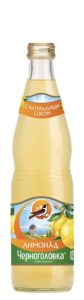 Лимонад Черноголовка -