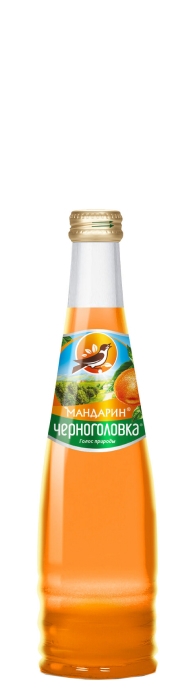 Лимонад Черноголовка -