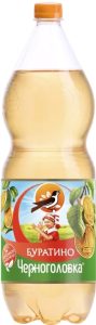 Лимонад Черноголовка -