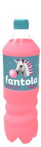 Лимонад Fantola -