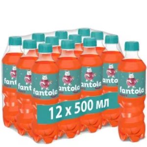 Лимонад Fantola -