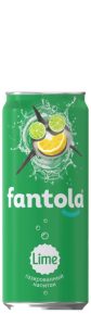 Лимонад Fantola -
