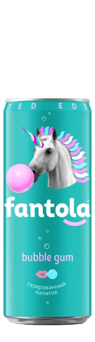 Лимонад Fantola -