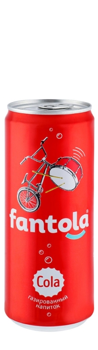 Лимонад Черноголовка -