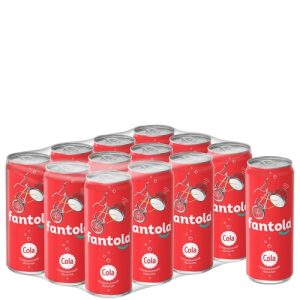 Лимонад Черноголовка -