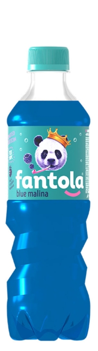 Лимонад Fantola -