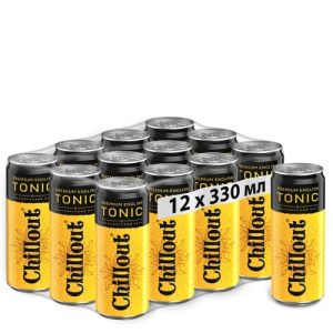 Тоник ChillOut -