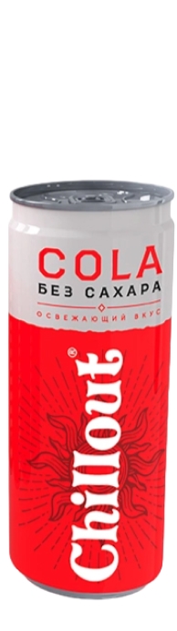 Напиток ChillOut -