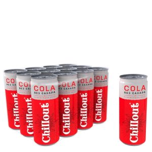 Напиток ChillOut -