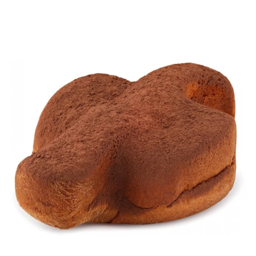 Кекс Bauli “Panna e Cioccolato” с сливками и шоколадом 750г