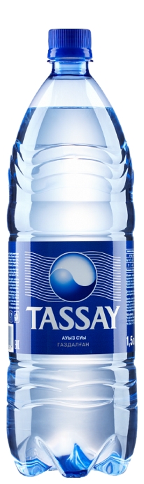Tassay (