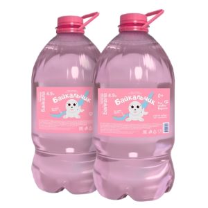 Детская вода