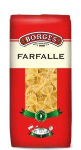 Макароны Borges Farfalle (Борджес Фарфалле) 500 г