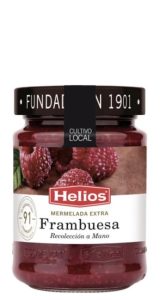 Конфитюр Helios Extra -