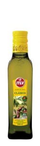 Оливковое масло ITLV 250 мл