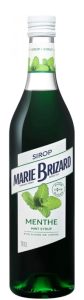 Сироп Marie Brizard - Mint (Мята) 0.7 л