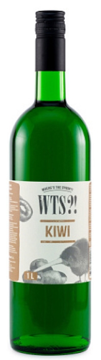 Сироп WTS?! (ВТС) - Киви 1л