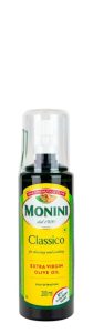 Масло оливковое Monini Classico Extra Virgin спрей 200 мл