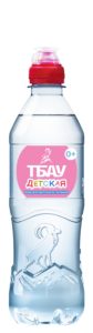Тбау Детская 0.5л