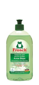 Средство для мытья посуды Frosch (